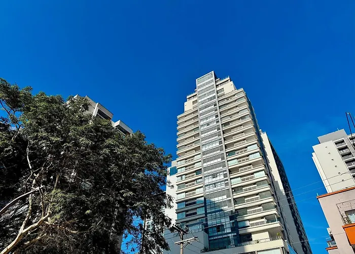 Homm Pinheiros