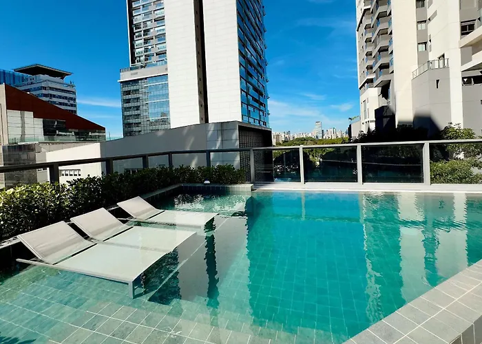 Homm Pinheiros