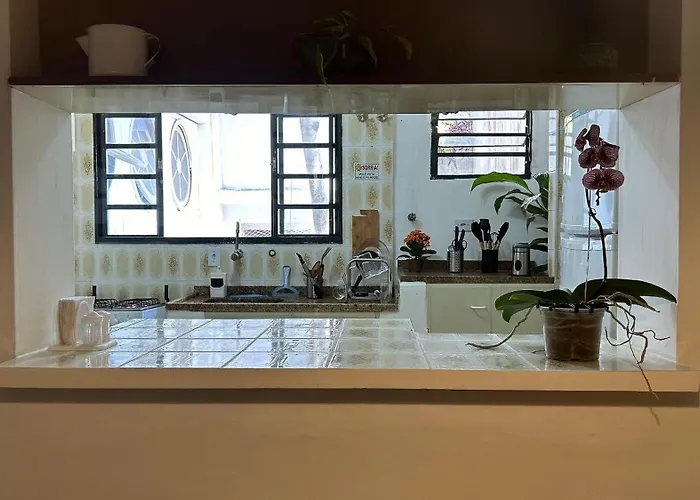Casa Ibirapuera Guest House São Paulo