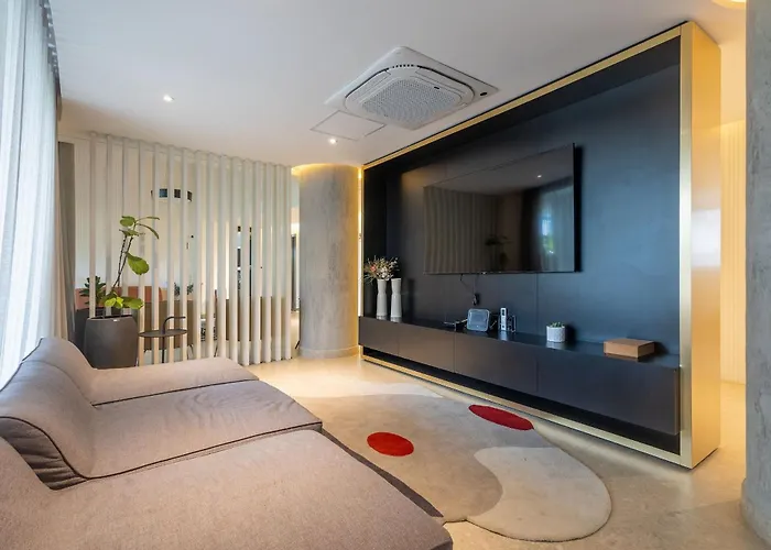 Yume Helbor Window Apartamento São Paulo