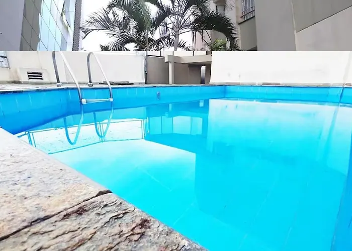Apartamento Perto Sírio Libanes e Av Paulista