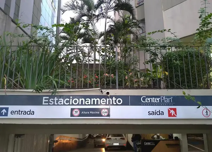 Apartamento Perto Sírio Libanes e Av Paulista