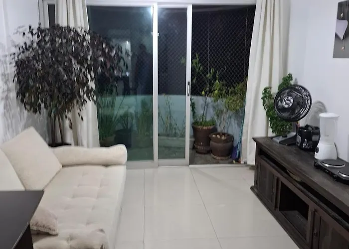 Flat liberdade