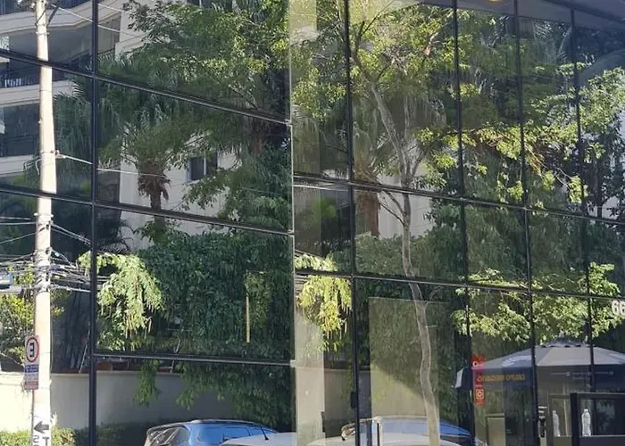 Nany Vitrali Moema Apartamento São Paulo