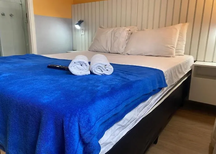 Apaixonante Studio no Brás com Piscina/Metrô Brás