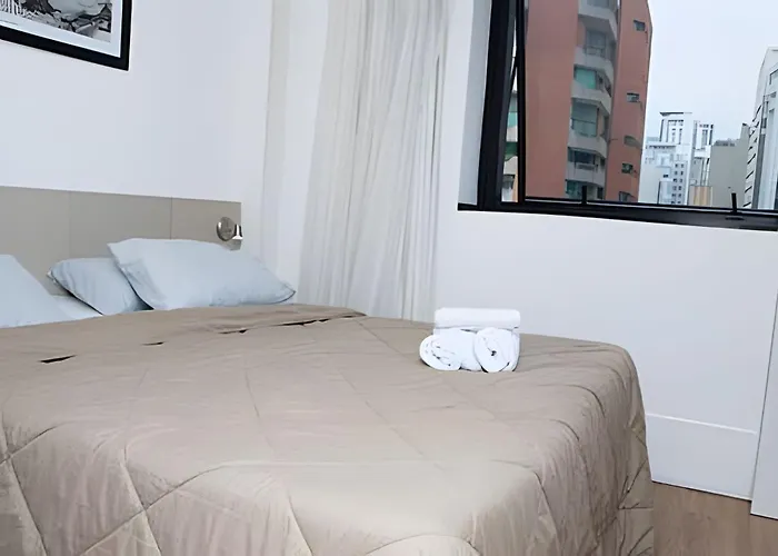 Apto Lê Premier, completo
