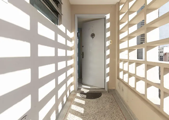 Localização privilegiada no centro de