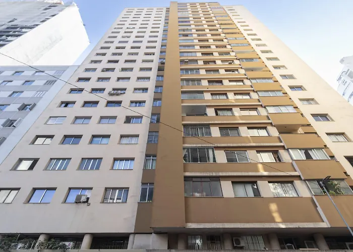 Localização privilegiada no centro de