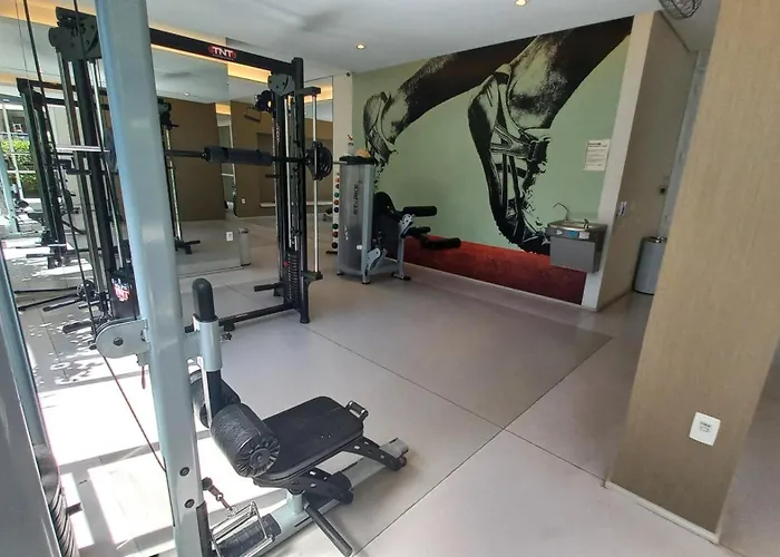 Studio 410 Urbe Paulista, Bela Vista, com garagem