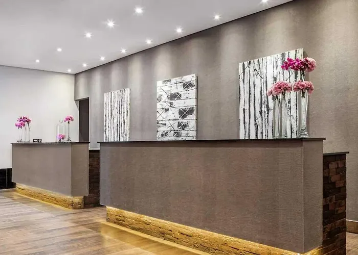 Suíte 5 estrelas Hotel Av Ibirapuera Moema São Paulo 05
