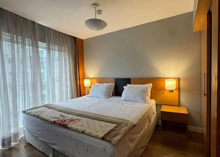 Get A Flat 401 /Jardins/ Ibirapuera
