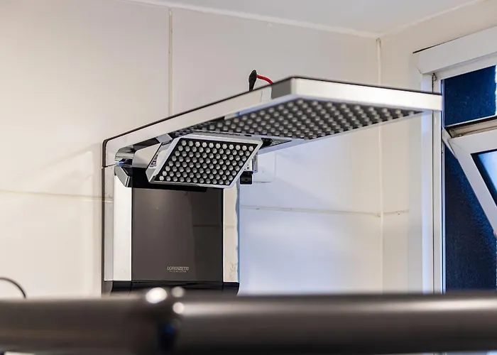 Flat Elegante no Brás - Localização Perfeita
