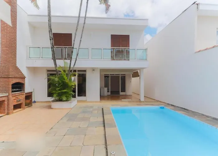 Quarto Individual em São Paulo