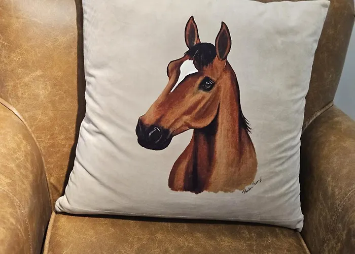 EstanPlaza Nações Unidas - Flat Horse