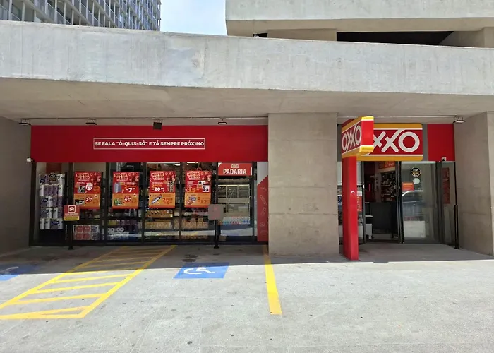 Ap 709 - a poucos passos da Avenida Paulista!