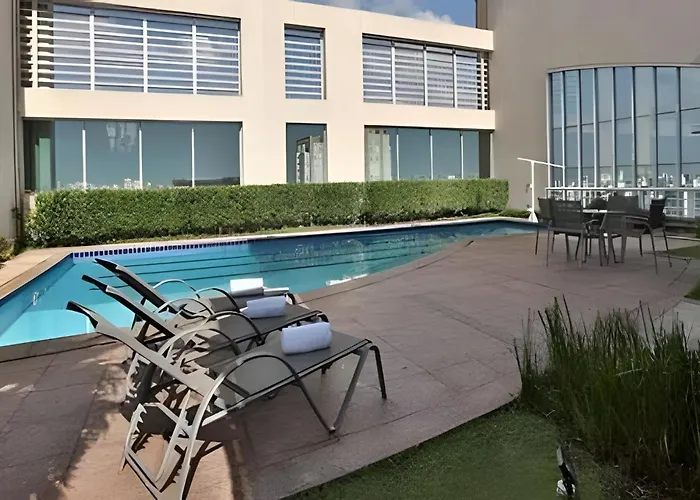 Add Flat Ibirapuera