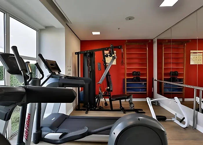 Add Flat Ibirapuera