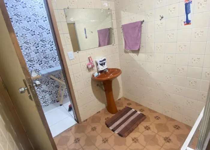 Casa próx Expo São Paulo e São Bernardo do Campo Vila