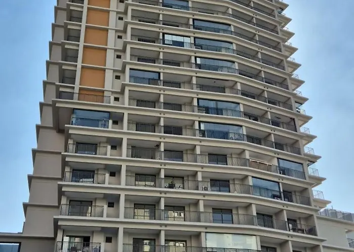 Apartamento Novo , Brooklin , 8 minutos Metro Campo Belo