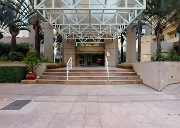 Lindo FLAT SP Jardins Ibirapuera com vaga inclusa