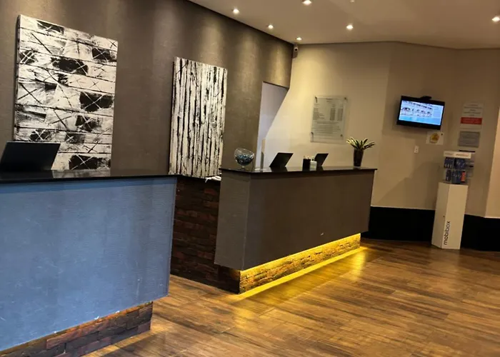MLA Flat Hotel Moema Ibirapuera - Completo e ótima localização São Paulo