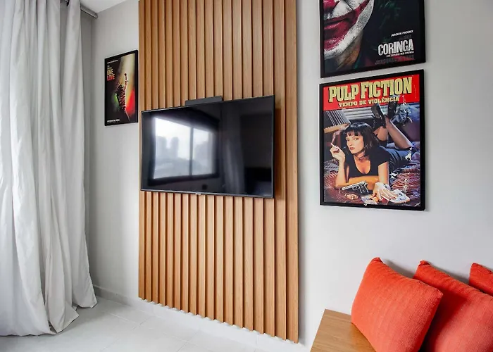 Yume Benx Vila Olímpia São Paulo