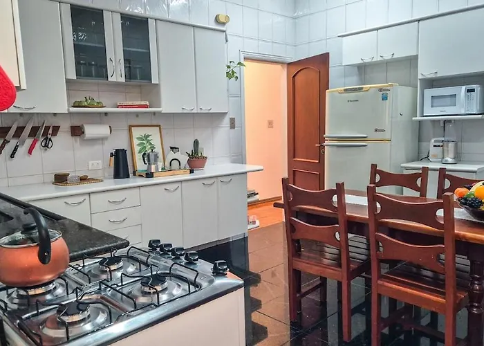 Refugio A Duas Quadras Da Av Paulista - Reveillon Na Paulista Apartamento São Paulo