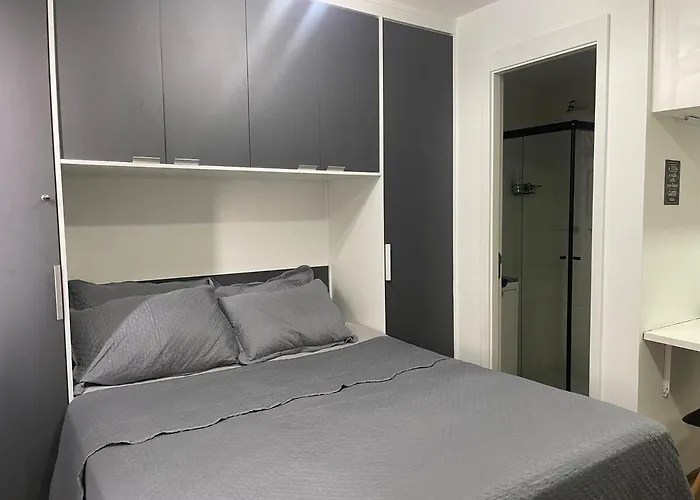 Studio Novo Brás