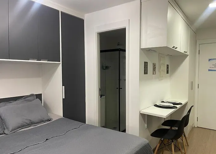 Studio Novo Brás