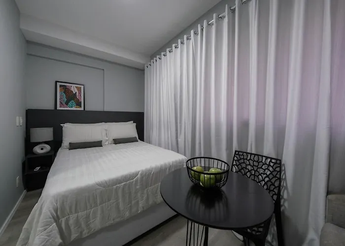 Studio 304 Pamplona São Paulo