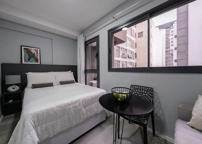 Studio 304 Pamplona