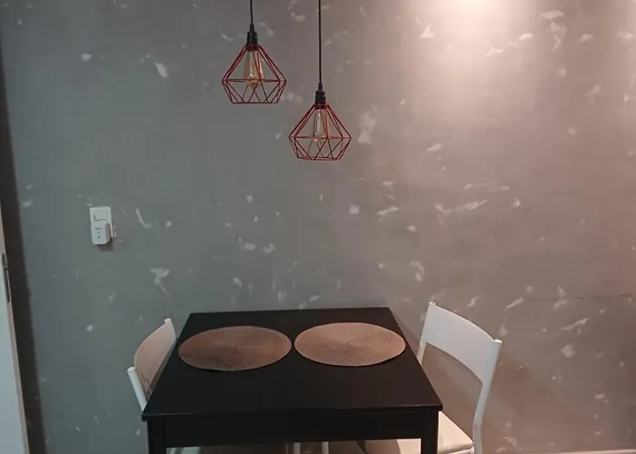 Studio Confortável São Paulo