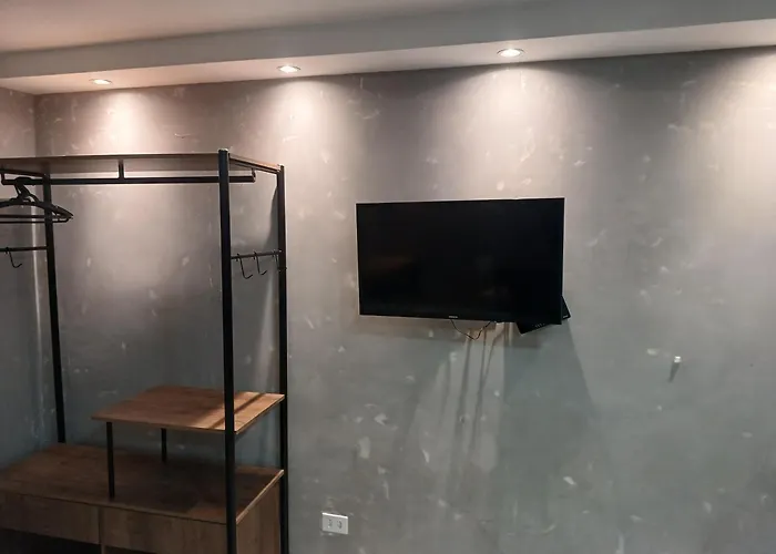 Studio Confortável