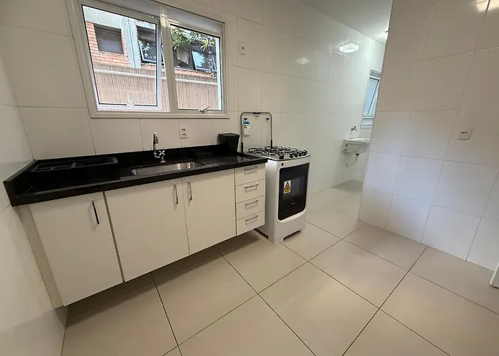 Oswaldo Bittar I Apartamento São Paulo