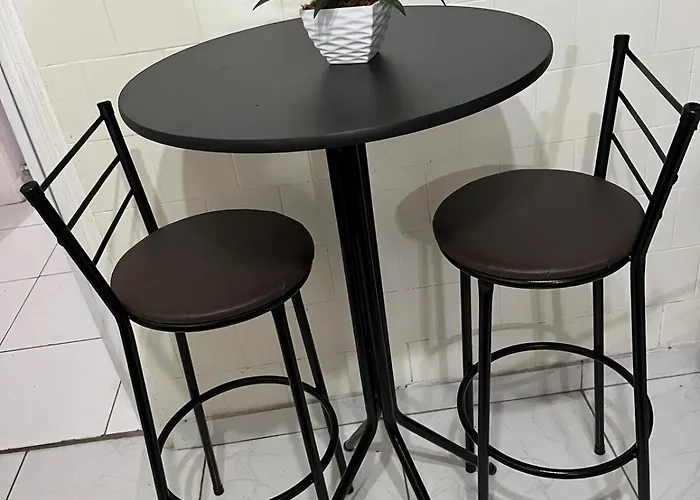 Aconchego da Nalva - Rua Frei Caneca