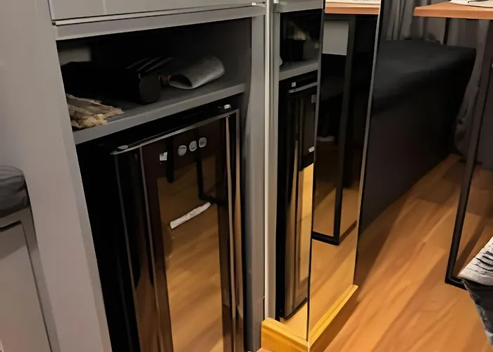 Estudio De Luxo Essenza São Paulo