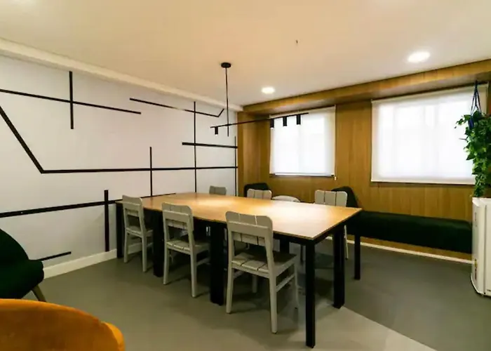 Studio de Luxo de Alta Qualidade