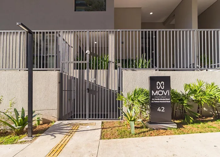 Movi Campo Belo