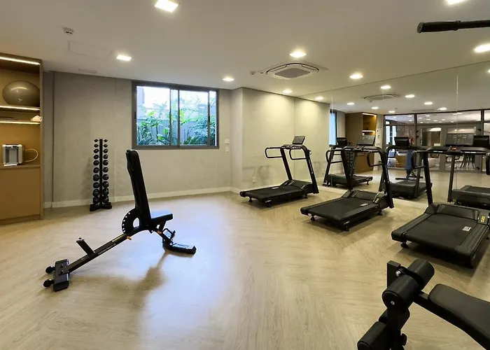 Estudio 1108 Vila Mariana São Paulo