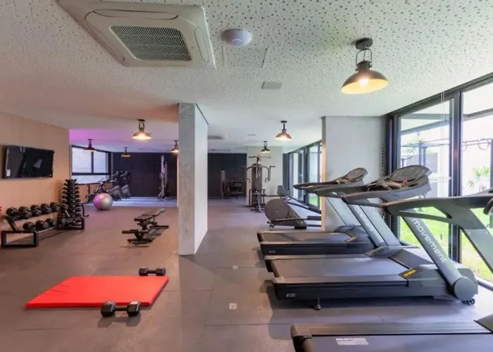 Studios Prime - Pivô Match Pamplona