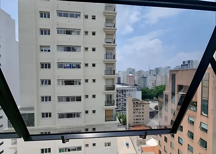 Apto Lê Premier, completo