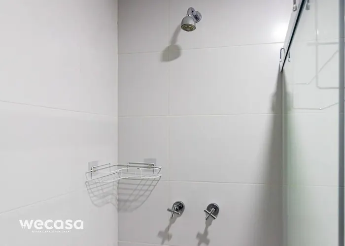 Hospede-se no Belenzinho – Perto do Metrô Apartamento São Paulo