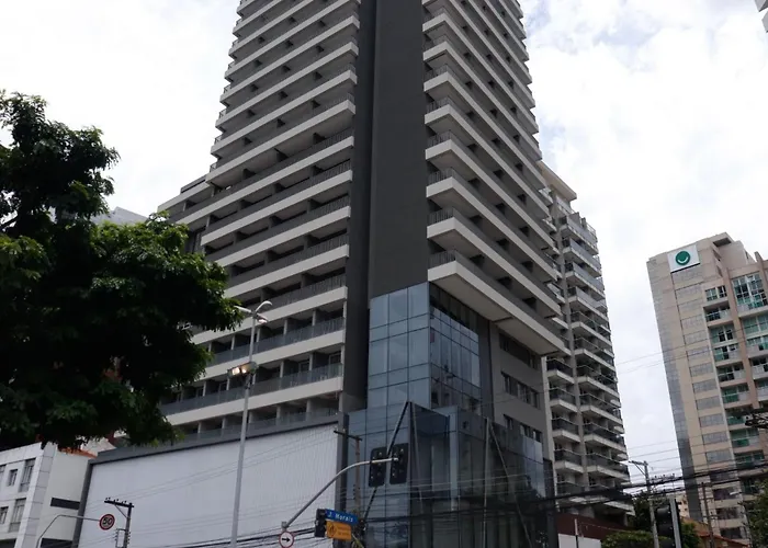 VN Vergueiro - ótima localização