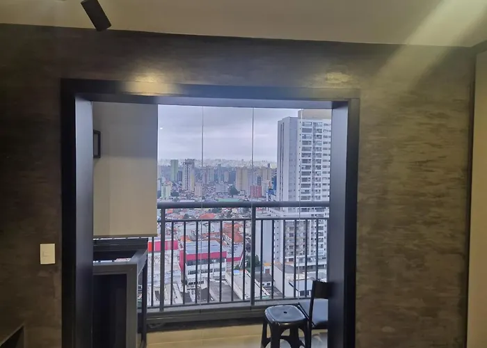 Studio Modelo -Tucuruvi-Sp São Paulo