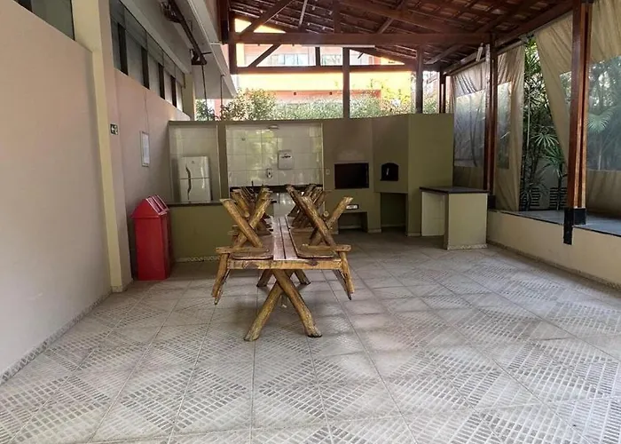 MO 1716 Excelente Apartamento na Av Ibirapuera