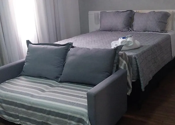 apartamento vila Olímpia com vaga