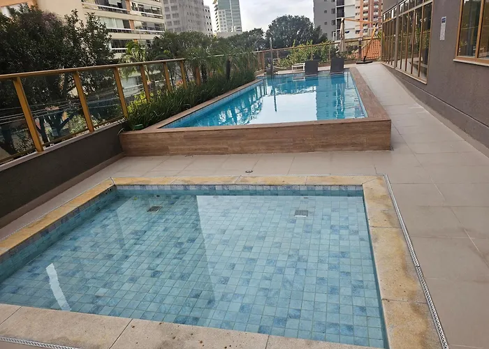 Today 11 Conforto e dormitório privado do ladinho do Allianz São Paulo