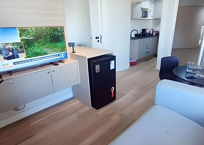 Apartamento Bem-Estar Próx; Feirinha Liberdade