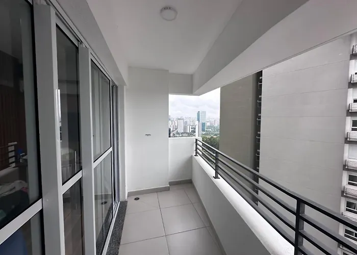 Studio Super Novo - Metrô Butantã São Paulo