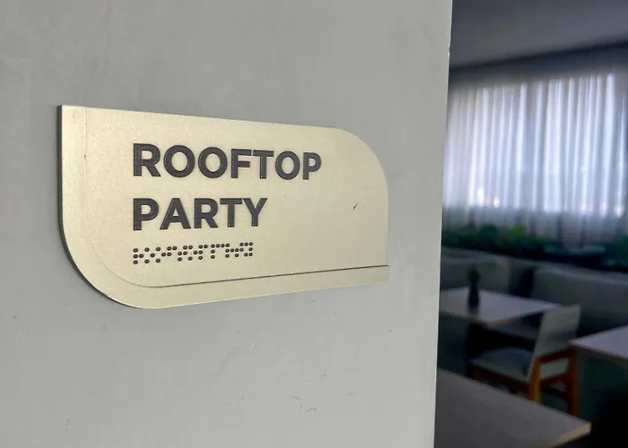 Unu Haus Brooklin Apartamento São Paulo